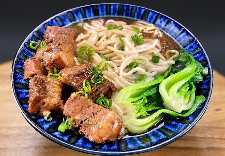 Sun's Kitchen · Chinese · Asian · Noodles · Fast Food