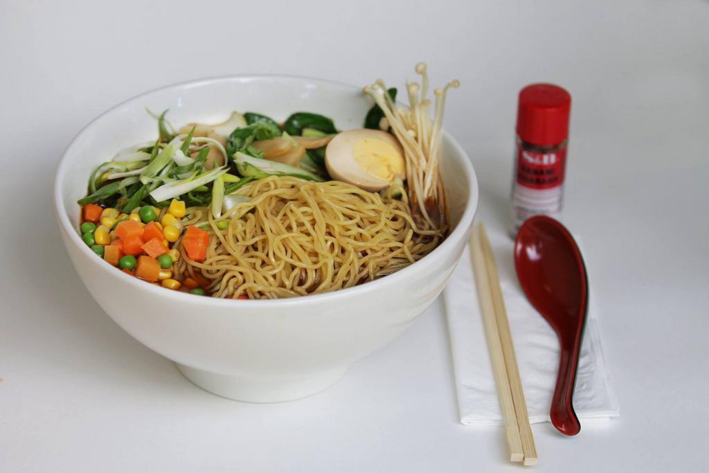 Noodle Boulevard · Noodles · Desserts · Soup · Asian