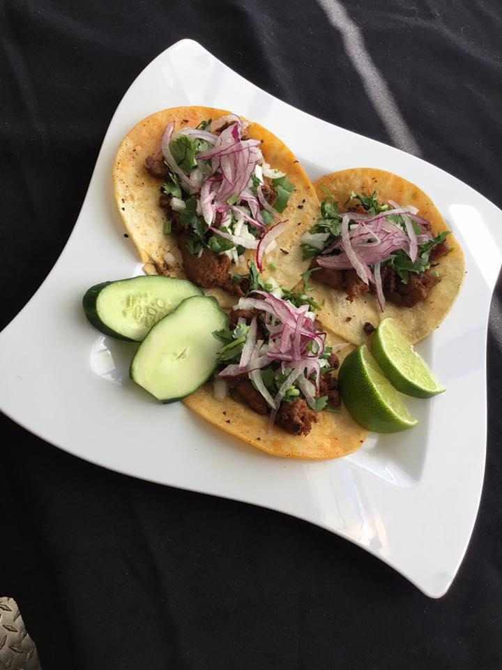 Jose’s Kitchen · Mexican · Salad · Desserts