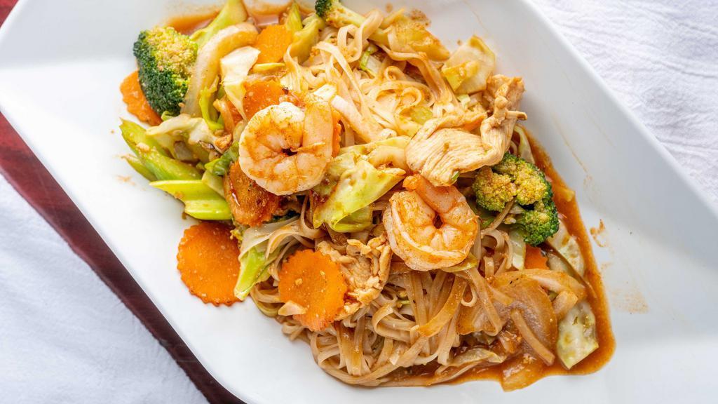 2B Thai · Thai · Soup · Indian · Desserts · Noodles
