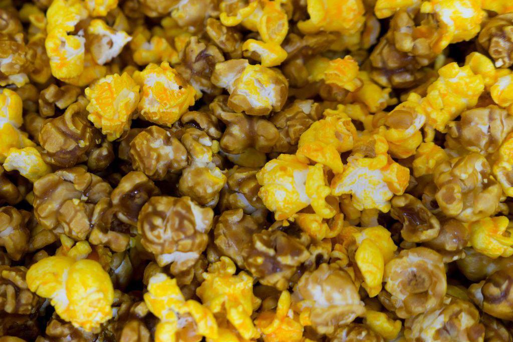 Fresh Popd Popcorn Company · Other