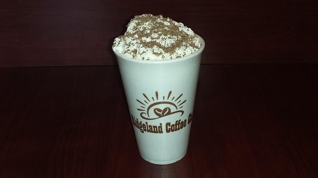 Ridgeland Coffee Co · Coffee · Coffee & Tea · Smoothie