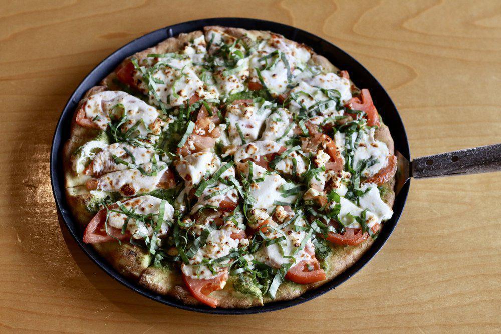 Soulshine Pizza Factory · Italian · Salad · Sandwiches · Pizza