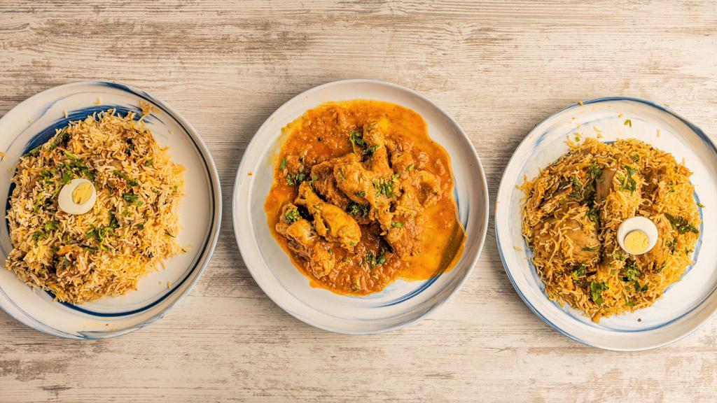 Desi kitchen · Vegetarian · Indian · Food & Drink