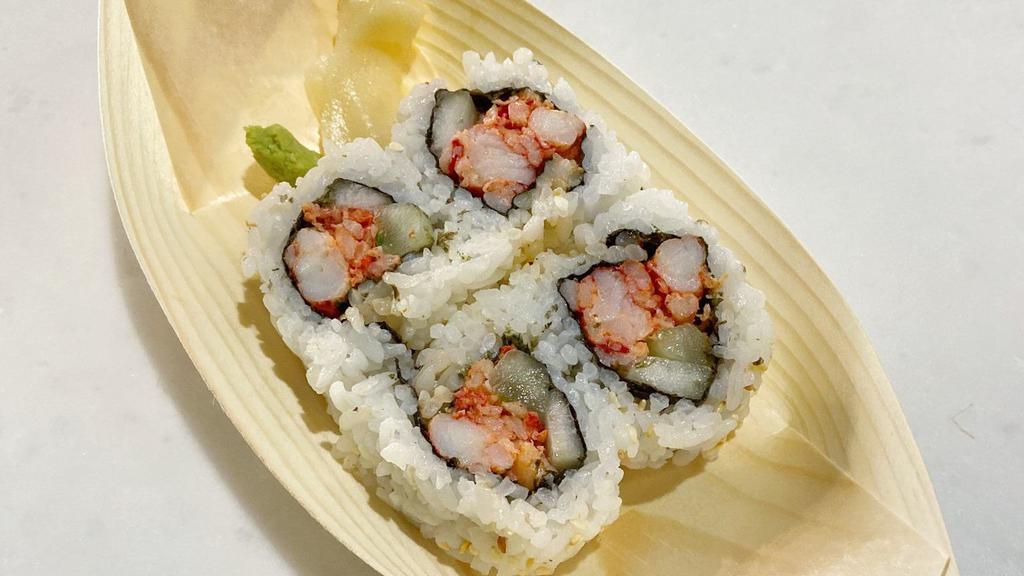 FAM · Japanese · Sushi · Asian · American · Desserts