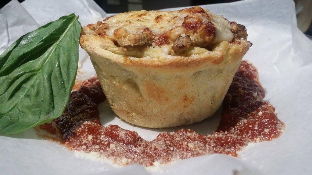 The Balcony Kitchen · Pizza · Sandwiches · Burgers · Mediterranean · Italian