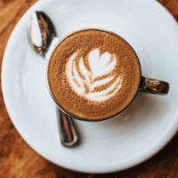 Espresso Cappuccino · 