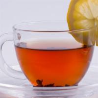 Tea/ Piper + Leaf 16 Oz · 