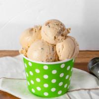 Peanut Butter Cup (Pint) · Peanut Butter Ice Cream, Fudge And Peanut Butter Cups.