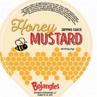 Honey Mustard · Bees and mustard seeds. That’s who we have to thank for this delicious honey mustard combo t...