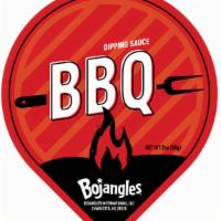 Bbq Sauce · A sweet, tangy taste to remind you of backyard grilling, campfires and Southern summers.