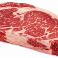 Ribeye Steak · 16 oz Hand-cut USDA Premium Ribeye Steak
