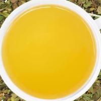 Peppermint Tea · Organic Loose Leaf Tea- Freshly Brewed Each Cup

Caffeine Free