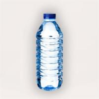 Bottled Water Togo · 