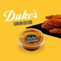 Duke'S Carolina Gold Bbq · This sauce hails from a pocket of South Carolina that swears by its signature tangy, mildly ...