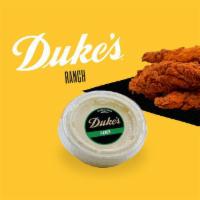 Duke'S Ranch · southern-style ranch dressing