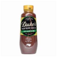 Duke'S Carolina Vinegar Bbq · Duke’s Carolina Vinegar BBQ Sauce originates from the Piedmont region of western North Carol...