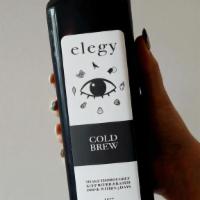 Cold Brew Batch Bottle (32Oz) · Makes approx 4 servings (over ice), just shake well & pour over ice to enjoy!