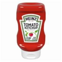 Heinz Tomato Ketchup (14 Oz) · 