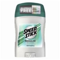 Speed Stick Men Deodorant Original (1.8 Oz) · 