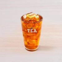 Iced Tea Special · Pepsi® products.