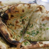 Basket Of 3 Bread · Plain. Garlic. Kashmiri.
