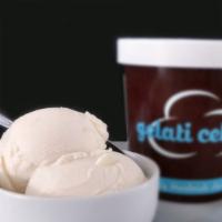 Vanilla · Made with the best vanilla from Madagascar, our Vanilla is carefully crafted to be sweet, cr...