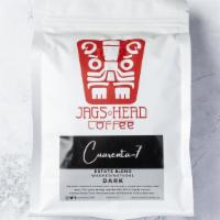 Locally Roasted Coffee - Retail Package · One 12 oz package of barista's choice locally roasted whole bean coffee. Note; we typically ...