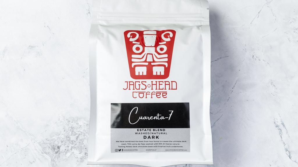 Locally Roasted Coffee - Retail Package · One 12 oz package of barista's choice locally roasted whole bean coffee. Note; we typically get the coffees 2 days after roast.
