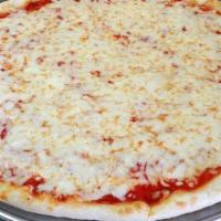 Cheese Pizza (18