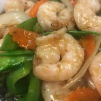  Snow Pea Delight ( Select Choice Of Meat ) · Stir Fried Crunchy Fresh Snow Peas with ,  white Onion, Mushroom, Carrot, with Baby corn. Sa...