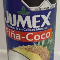 Jumex Pineapple/Coco · 