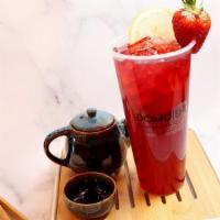 Fantasy Berry Tea · 