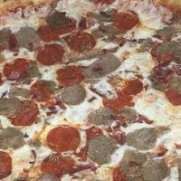 Meat Lover'S Pizza (16