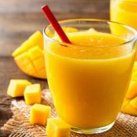 Mango Fresh Juice · 