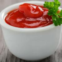 Side Of Ketchup · Side of Ketchup