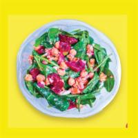 Custom Salad · Create your own Custom Salad and top it with Meat and Plant Based Options. Vegan and Vegetar...