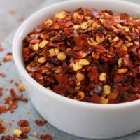 Crushed Red Peppers · 