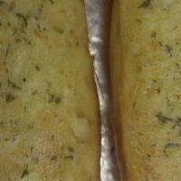 Garlic Bread · Bakery fresh bread with our house made garlic butter smothered on top and toasted to perfect...