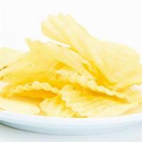 Side Of Chips · 