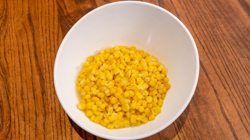 Yellow Corn · 