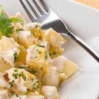 Potato Salad · Vegetarian. Delicious potato salad.