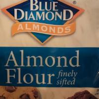 Blue Diamond Almond Flour · 