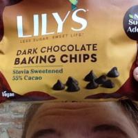 Lily'S Chocolate · 