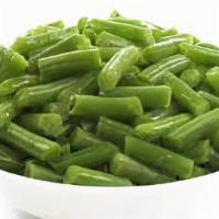 Green Beans (Large) · Southern  style Green Beans