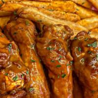 Whole Wings (10 Pieces) · 