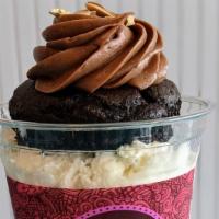 Cupcake Smash · Pair a Cupcake and Ice Cream into a Cup