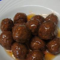 Spicy Meatball (14) · 