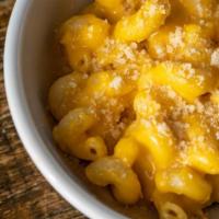 Side Mac And Cheese · 
