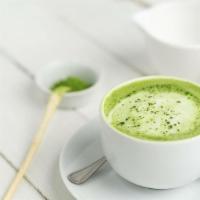 Matcha Latte · High quality Uji Matcha with milk. Recommend regular Ice. If the ice level was chosen to be ...